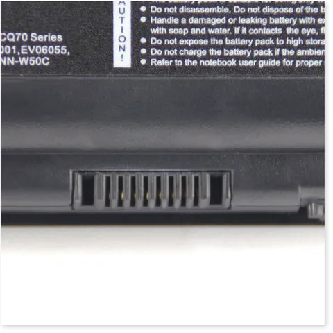 🔜 Pin Laptop HP Pavilion DV4 DV4T DV5 DV5T DV5Z DV5T-1000 DV5-1002 DV6 DV6T DV6Z