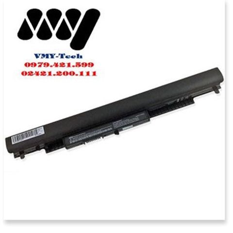 Pin Laptop HP Pavilion 14 15 - Pin Lion 4 Cells 2600mAh Mới, Bảo Hành 9 Tháng, Tương Thích Với Các Mẫu 14-ac000, 14-ac072TU, 15g, 15q