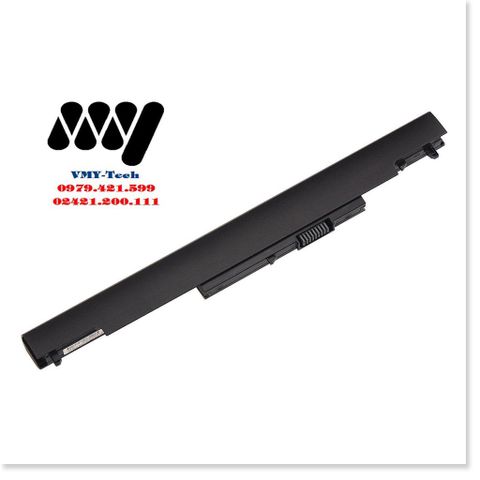 Pin Laptop HP Pavilion 14 15 - Pin Lion 4 Cells 2600mAh Mới, Bảo Hành 9 Tháng, Tương Thích Với Các Mẫu 14-ac000, 14-ac072TU, 15g, 15q