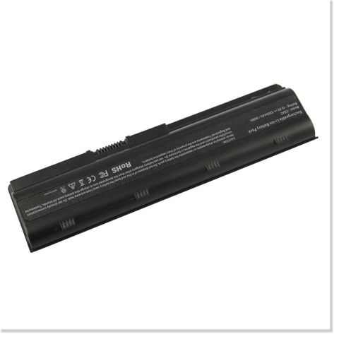 Pin Laptop HP Pavilion 6 cells 4400-5200mAh - DM4 DM4T G4 G6 G7 G42 G32 G56 G62 G72, Pin Mới Bảo Hành 12 Tháng