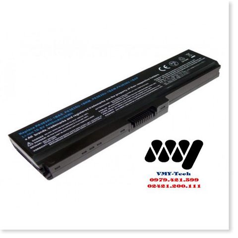 Pin Laptop Lenovo 11.1V 6 Cell Thay Thế cho Edge-E520 W510 W520 - Dung Lượng 4400-5200mAh, Bảo Hành 6 Tháng