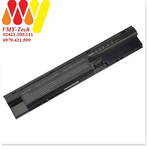 🔜 Pin laptop HP Probook 440 450 445 470 455 G0 G1 FP06 FP09 6cell