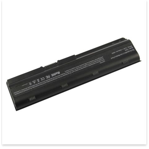 Pin Laptop HP Compaq 436 2000 430 631 635 636 - Loại Pin Lion 6 Cells 4400mAh Chính Hãng, Bảo Hành 12 Tháng
