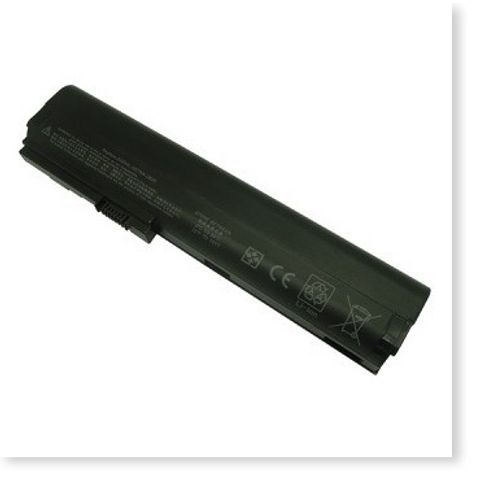 Pin Laptop HP EliteBook 2560p 2570p - Pin Lion 6 Cells ~ 4400-5200 mAh Mới 100% Chất lượng Cao, Bảo Hành 12 Tháng
