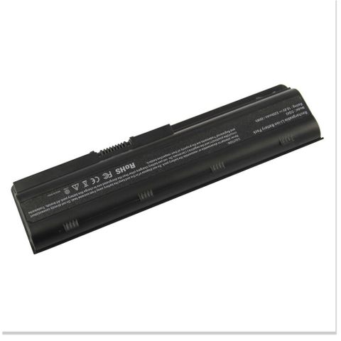 Pin Laptop HP 6 Cells Chính Hãng DV6-6000 DV7-4000 V3-4000 DV6-4000 DV7-6000 dv6-3240us ~4400-5200mAh, Bảo Hành 12 Tháng