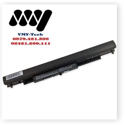 Pin Laptop HP 14-af119AU, 14-af120AU, 14-af121AU, 14-AF180NR - Pin Lion 4 Cells 2600mAh Chất Lượng Cao, Bảo Hành 9 Tháng