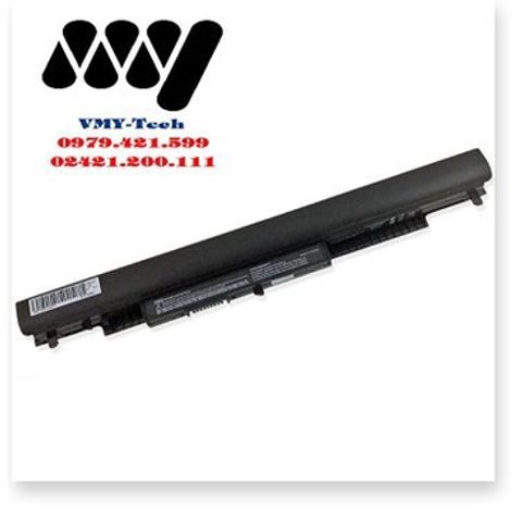 Pin Laptop HP 14q-aj103TX/14q-aj104TX/14q-aj105TX - Dung lượng 2600mAh, Bảo hành 9 tháng, Mới 100%