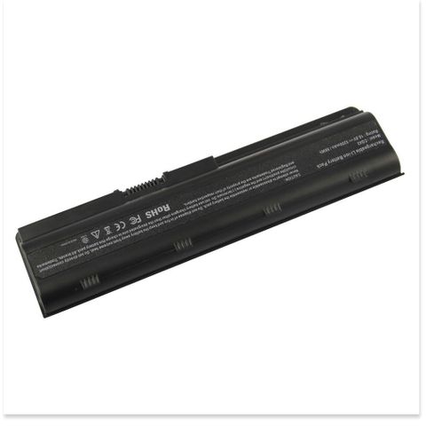 Pin Laptop HP Envy 15-1100, Envy 17-1000, 6 Cells, 5200mAh - Pin Chính Hãng, Bảo Hành 12 Tháng, Dung Lượng Cao, Đang Mới