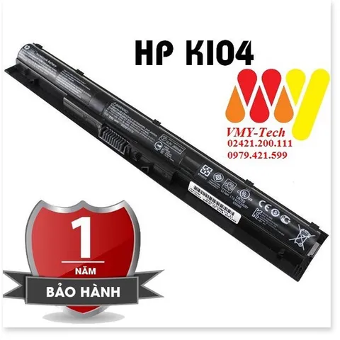 🔜 Pin laptop Hp 15-ab018TU 15-ab017TU 15-ab016TU 15-ab036TX 15-ag 14-ab011TX 14-ab012TX 14-ab013TX