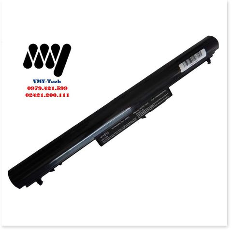 Pin Laptop HP 15-ac098ur/15-ac099nia/15-ac099TU/15-ac099ur/15-ac100 - Dung lượng 2600mAh, Bảo hành 9 tháng, Hàng mới 100%