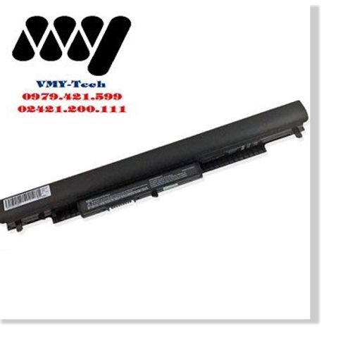 Pin Laptop HP 15-ac098ur/15-ac099nia/15-ac099TU/15-ac099ur/15-ac100 - Dung lượng 2600mAh, Bảo hành 9 tháng, Hàng mới 100%