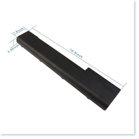 Pin Laptop HP 8570w HSTNN-F10C HSTNN-I93C 5200mAh 14.8V - Phụ kiện chính hãng chất lượng cao, bảo hành 12 tháng