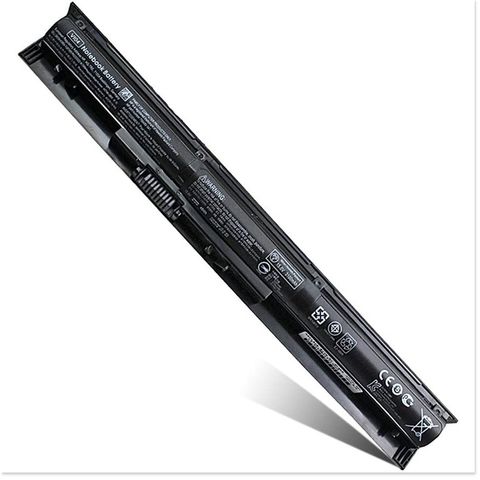 Pin Thay Thế Laptop HP ENVY 14-V 14-U 15-K 15-X 17 XSERIES VI04 - Dung Lượng 2200-2600mAh, Bảo Hành 12 Tháng, Hàng Mới 100%