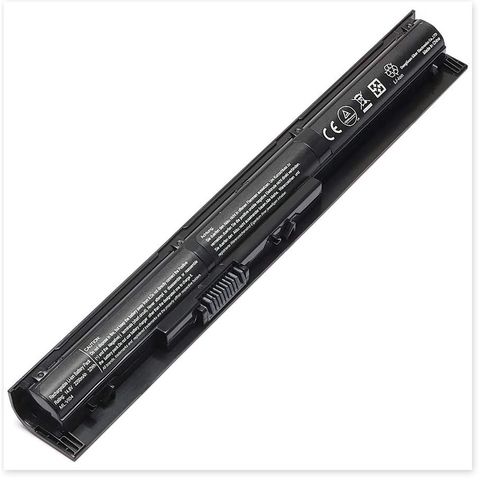 Pin Thay Thế Laptop HP ENVY 14-V 14-U 15-K 15-X 17 XSERIES VI04 - Dung Lượng 2200-2600mAh, Bảo Hành 12 Tháng, Hàng Mới 100%