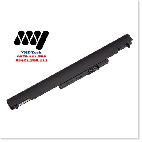 Pin Laptop HP 15-ac602TU, 15-ac602TX, 15-ac603TU - Dung lượng 2600mAh, Mới 100%, Chất lượng Bảo đảm, Bảo hành 9 tháng