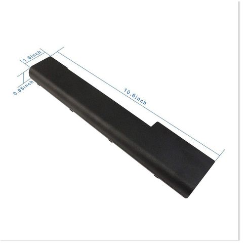 Pin Laptop HP EliteBook 8560w 8570w 8760w 8770w - Pin Lion 14.8V 5200mAh Mới 100% - Bảo Hành 12 Tháng