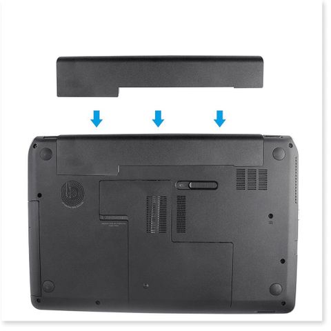 Pin Laptop HP EliteBook 8560w 8570w 8760w 8770w - Pin Lion 14.8V 5200mAh Mới 100% - Bảo Hành 12 Tháng