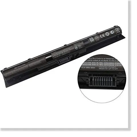 🔜 Pin Laptop HP Ki04 HSTNN-DB6T HSTNN-LB6R HSTNN-LB6S TPN-Q158 TPN-Q159 TPN-Q160 K104