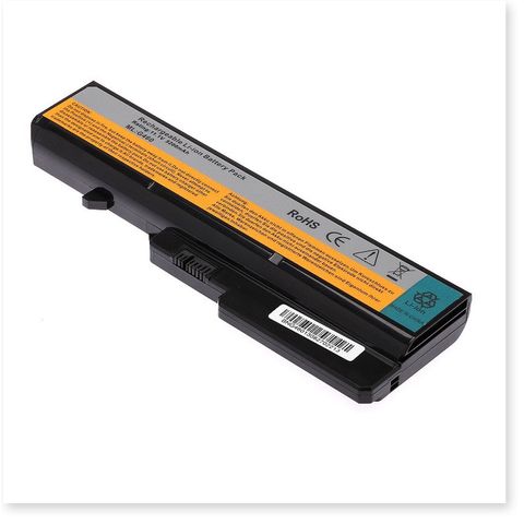 Pin Laptop Chính Hãng 6 Cell Li-ion cho G560, G565, G570, G575, V370, V470, V570 - Bảo Hành 12 Tháng - Giá Cạnh Tranh