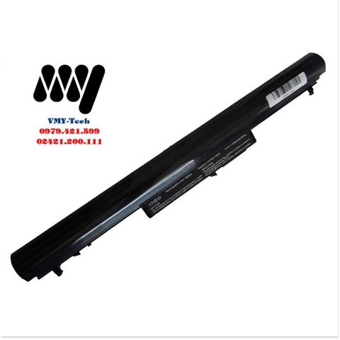Pin Laptop HP 14-ac199ur/14-af000/14-af001AU - Pin Lion 4 Cells 2600mAh, Dung lượng cao, Mới 100%