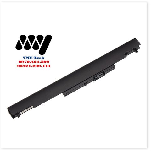 Pin Laptop HP 14-ac199ur/14-af000/14-af001AU - Pin Lion 4 Cells 2600mAh, Dung lượng cao, Mới 100%