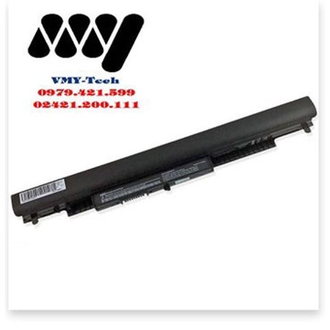 Pin Laptop HP 14-ac199ur/14-af000/14-af001AU - Pin Lion 4 Cells 2600mAh, Dung lượng cao, Mới 100%