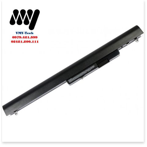 Pin Laptop HP Pavilion 14 (OA04) - Pin Lion 6 cells 5200 mAh, Đen, Bảo hành 9 tháng, Tương thích 14-d012au, 14-d013tu, 14-d014tx