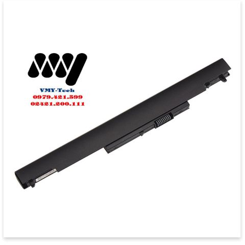 Pin Laptop HP 15-ac504TU 15-ac505TU 15-ac506TU 15-ac600 15-ac600ur 15-ac601TU 15-ac601TX - Pin Lion 4 Cells 2600mAh Chất Lượng Cao