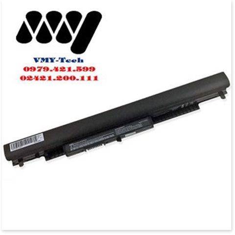 Pin Laptop HP 15-ac504TU 15-ac505TU 15-ac506TU 15-ac600 15-ac600ur 15-ac601TU 15-ac601TX - Pin Lion 4 Cells 2600mAh Chất Lượng Cao