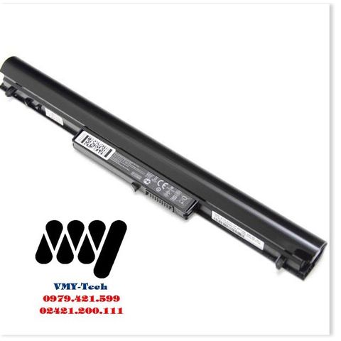 Pin Laptop HP 14-d010TX, 14-d004X, 14-d046AX, 14-d011TX, 14-d014TX, 14-d015TX - 5200mAh, Mới 100% - Bảo Hành 9 Tháng