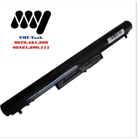 Pin Laptop HP 14-d010TX, 14-d004X, 14-d046AX, 14-d011TX, 14-d014TX, 14-d015TX - 5200mAh, Mới 100% - Bảo Hành 9 Tháng