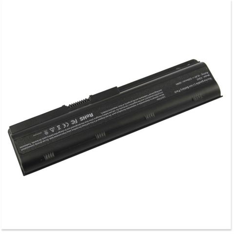 Pin Laptop HP Compaq Presario 6 Cells 55Wh - Dung Lượng Cao, Bảo Hành 12 Tháng, Phù Hợp CQ32 CQ43 CQ56 CQ72