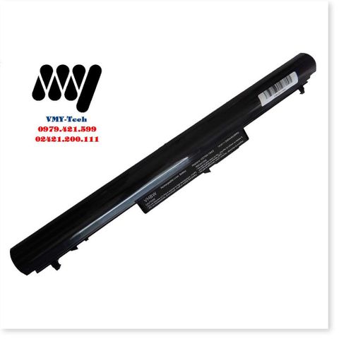 Pin Laptop HP 15-ac199TX, 15-ac199ur, 15-ac500 - Pin Lion 4 Cells 2600mAh, 10.8V, Chính Hãng Mới 100%