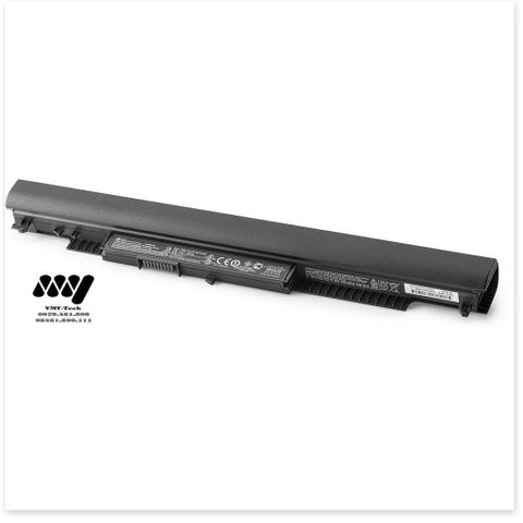 Pin Laptop HP 15-ac199TX, 15-ac199ur, 15-ac500 - Pin Lion 4 Cells 2600mAh, 10.8V, Chính Hãng Mới 100%