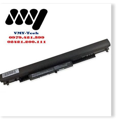 Pin Laptop HP 15-ac199TX, 15-ac199ur, 15-ac500 - Pin Lion 4 Cells 2600mAh, 10.8V, Chính Hãng Mới 100%
