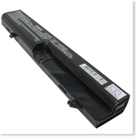 Pin Laptop HP ProBook 4410S 4411S 4415S 4416S 5410S - 5200mAh Lion 6cells, Bảo Hành 1 Đổi 1, Chất Lượng Cao, Pin Sạc Nhanh