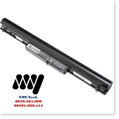 Pin Laptop HP Lion 6 Cells 5200mAh - Pin Thay Thế cho 14-R030TX, R223TX, R224TX, R227TX, R230TX - Bảo Hành 9 Tháng
