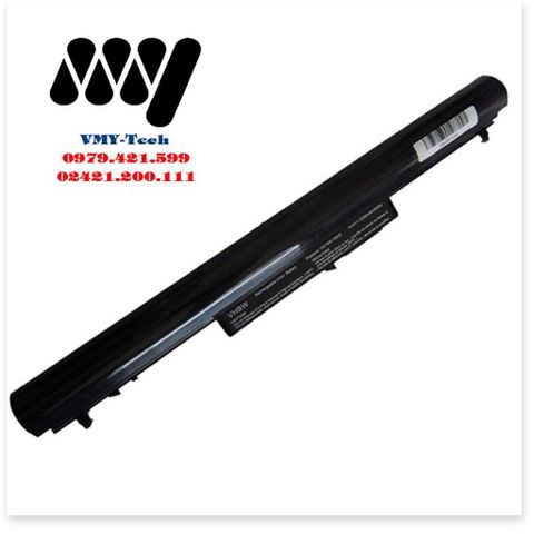 Pin Laptop HP Lion 6 Cells 5200mAh - Pin Thay Thế cho 14-R030TX, R223TX, R224TX, R227TX, R230TX - Bảo Hành 9 Tháng