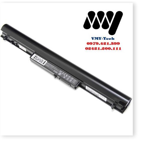 Pin Laptop HP Pavilion 14 & 15 Ultrabook - Dung Lượng 44Wh, Pin Lithium-Ion, Bảo Hành 9 Tháng, Thay Thế Nhanh Tại Hà Nội
