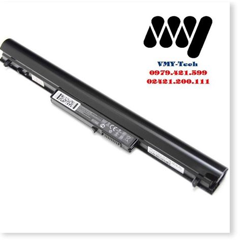Pin Laptop HP Pavilion Sleekbook 14/15 Series - Dung lượng 4 Cells, Bảo Hành 9 Tháng, Đảm Bảo Chất Lượng