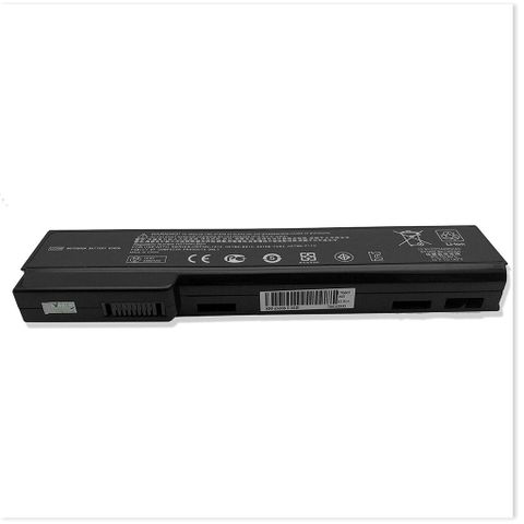 Pin Laptop HP ProBook 6540b 6545b - Pin Lion 6 Cells 5200mAh 11.1V Mới 100% Chất Lượng Cao, Bảo Hành 12 Tháng