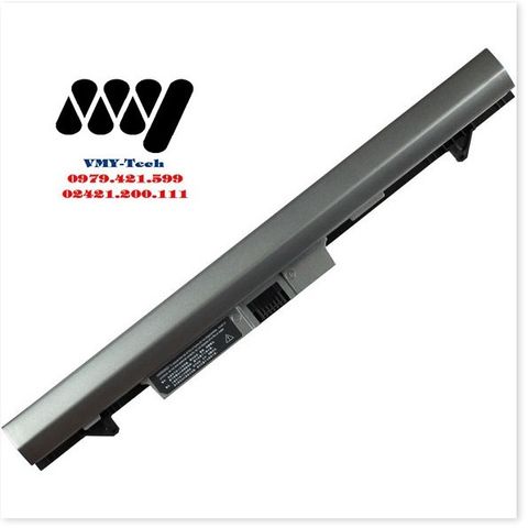 Pin Laptop HP ProBook 430 G1/G2 4 Cell Li-ion 14.8V 2200-2600mAh - Chính hãng, Bảo hành 9 tháng