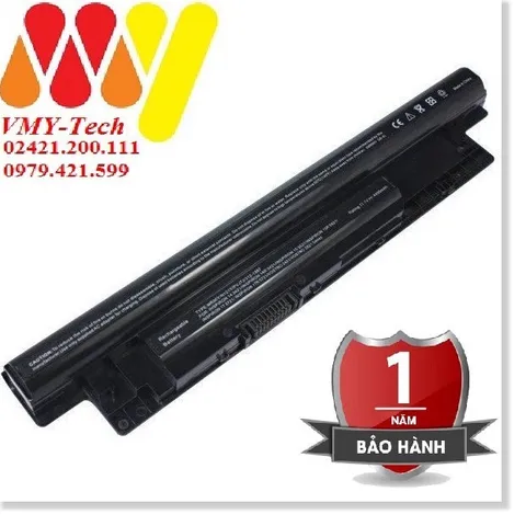 🔜 PIN laptop Dell Vostro 2421, 2521 V2421, V2521 MR90Y N121Y PVJ7J G019Y G35K4