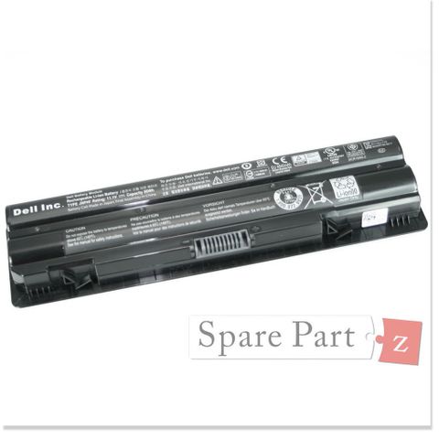Pin Laptop Dell XPS 6 Cell Lithium Ion - Thay Thế L401X L501X L502X L701X L702X - Bảo Hành 6 Tháng 1 Đổi 1