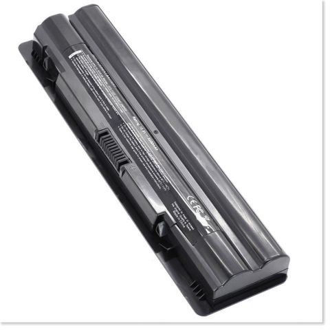 Pin Laptop Dell XPS 6 Cell Lithium Ion - Thay Thế L401X L501X L502X L701X L702X - Bảo Hành 6 Tháng 1 Đổi 1