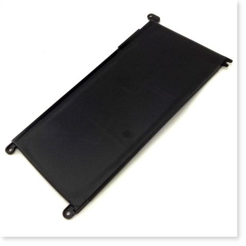 Pin Laptop Dell Inspiron 15 7569 7579 5578 5567 5565 5570 7460 7560 - Pin 4 Cell Li-ion 11.4V 42Wh, Bảo Hành 6 Tháng