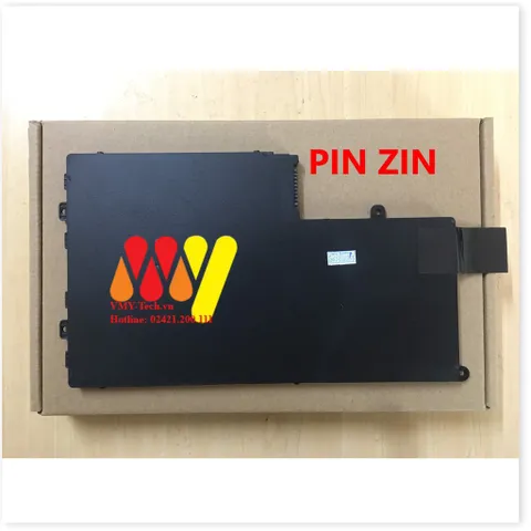 🔜 Pin laptop Dell Inspiron 15-5542 5545 5547 5548 (ZIN)- 3 CELL
