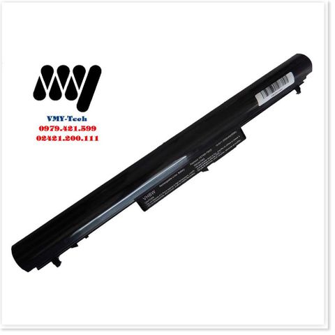 Pin Laptop HP 240 G4, 245 G4, 246 G4, 250 G4, 255 G4, 256 G4 - Pin Mới 100%, Dung Lượng 2600mAh, Bảo Hành 12 Tháng