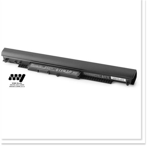 Pin Laptop HP 240 G4, 245 G4, 246 G4, 250 G4, 255 G4, 256 G4 - Pin Mới 100%, Dung Lượng 2600mAh, Bảo Hành 12 Tháng