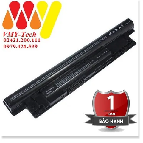 🔜 Pin laptop Dell Latitude 3440, 3540, E3440, E3540 14-3000 15-3000